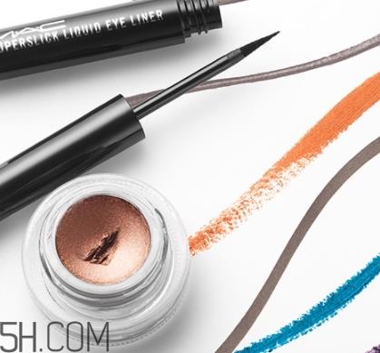 mac眼线笔多少钱？mac魅可眼线笔好用吗？