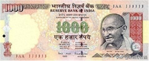 世界各国最全货币，值得收藏