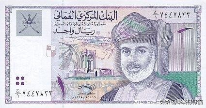 世界各国最全货币，值得收藏