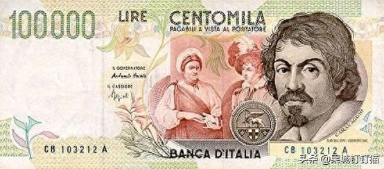 世界各国最全货币，值得收藏