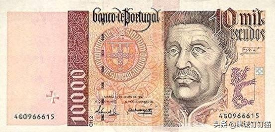 世界各国最全货币，值得收藏