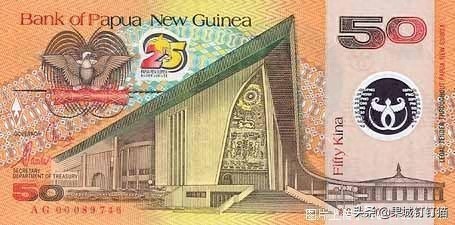 世界各国最全货币，值得收藏