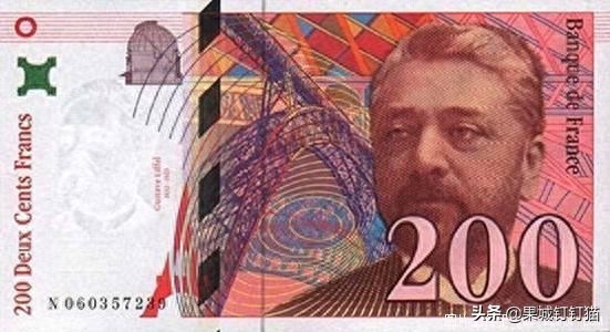 世界各国最全货币，值得收藏