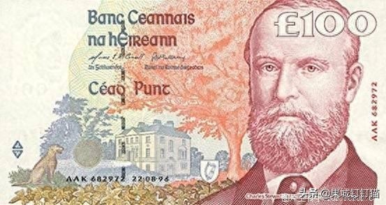 世界各国最全货币，值得收藏