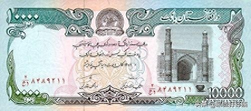 世界各国最全货币，值得收藏