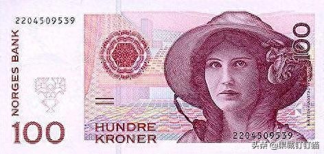 世界各国最全货币，值得收藏