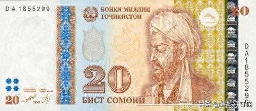 世界各国最全货币，值得收藏