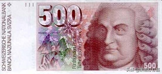 世界各国最全货币，值得收藏