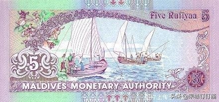 世界各国最全货币，值得收藏