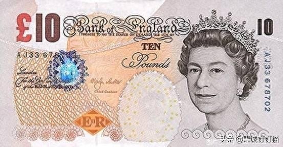 世界各国最全货币，值得收藏