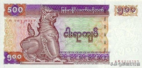 世界各国最全货币，值得收藏