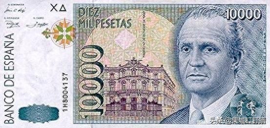 世界各国最全货币，值得收藏