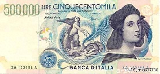 世界各国最全货币，值得收藏