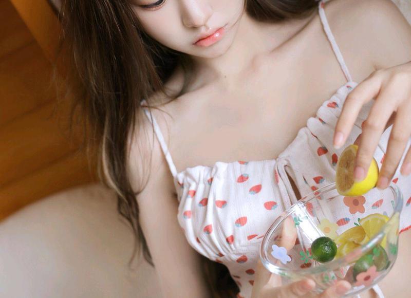  被相亲男骗走了宝贵的第一次