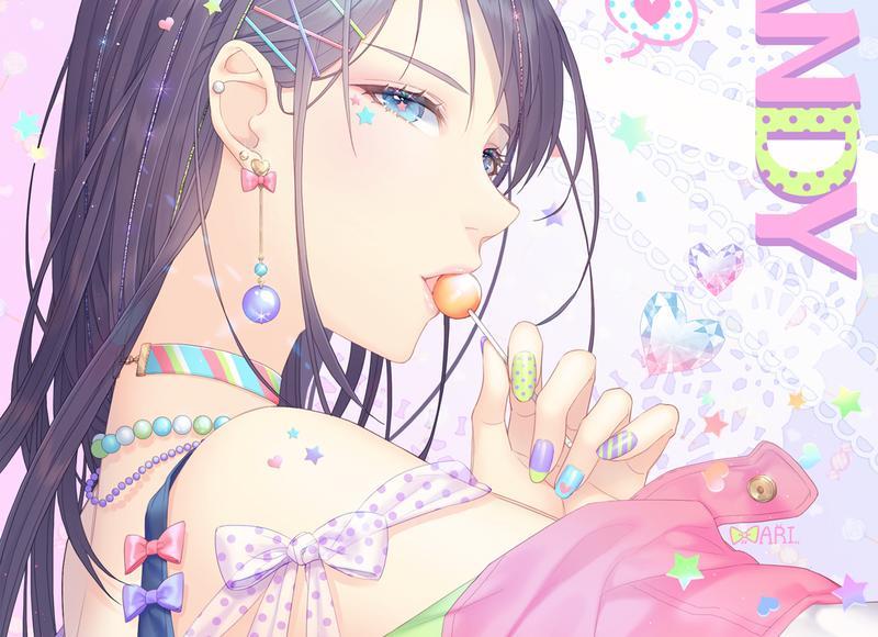 自闭症单子图片