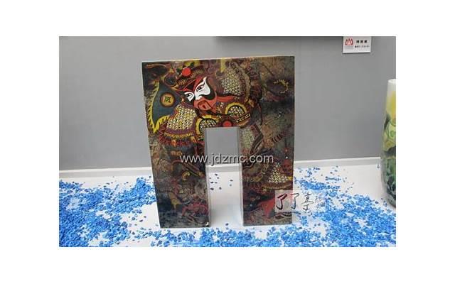 搞笑女的十大特征