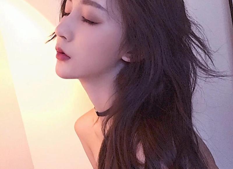 第一次见面就想上你的人好吗