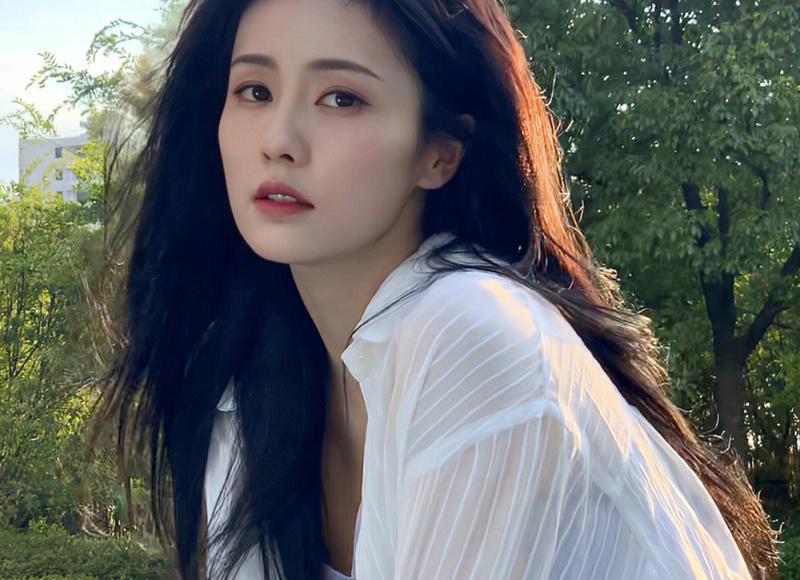 张雨绮名字，出道18年的张雨绮名字竟一直都被读错了