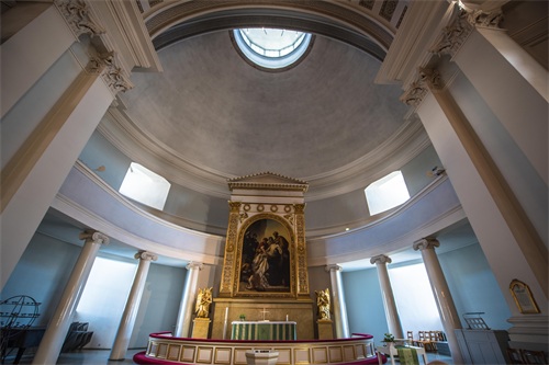 北欧范儿的风情小城，到底有什么不一样？