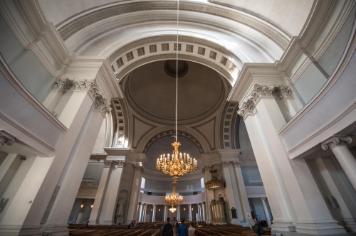 北欧范儿的风情小城，到底有什么不一样？