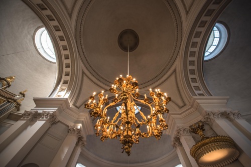 北欧范儿的风情小城，到底有什么不一样？