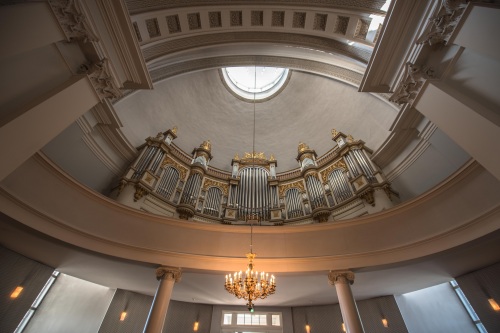 北欧范儿的风情小城，到底有什么不一样？