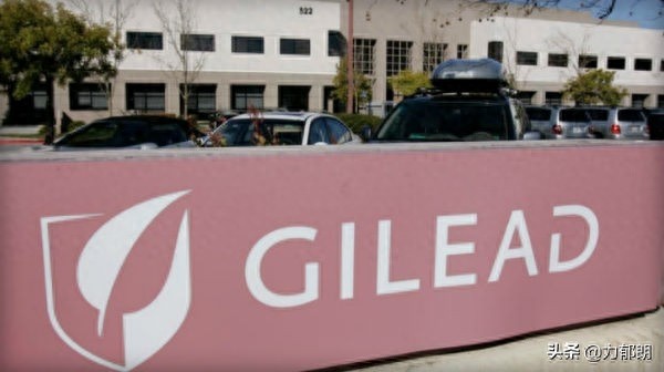 世界十大制药公司