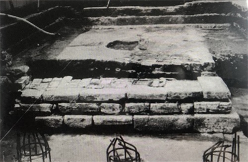 沈阳德盛门（大南门）