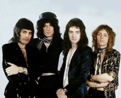 盘点全球十大摇滚乐队排名