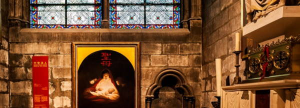 法国总统和他的妻子相差几岁,法国前总统和他的妻子相差几岁图1