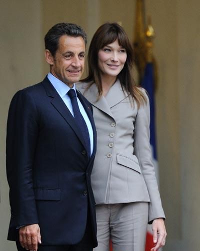 法国总统老婆今年几岁