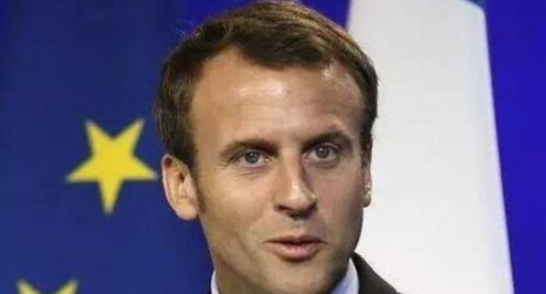 法国总统和他的妻子相差几岁,法国前总统和他的妻子相差几岁图7