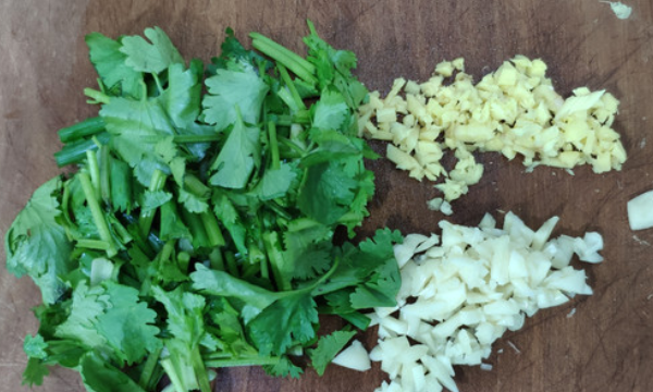 醋泡鸡的制作方法,醋鸡的做法 家常图5