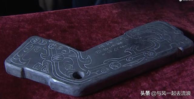 墓道讲的是哪里的故事（墓道为什么是盗墓类作品最接地气的一部作品）(4)