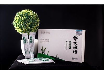 大麦若叶青汁粉的功效和副作用