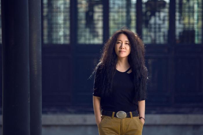 30岁阚清子《星空演讲》：活得漂亮的女人，都有高级的年龄观