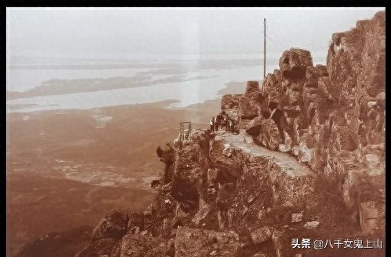 不识庐山真面目，只缘身在此山中（上）