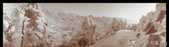 不识庐山真面目，只缘身在此山中（上）