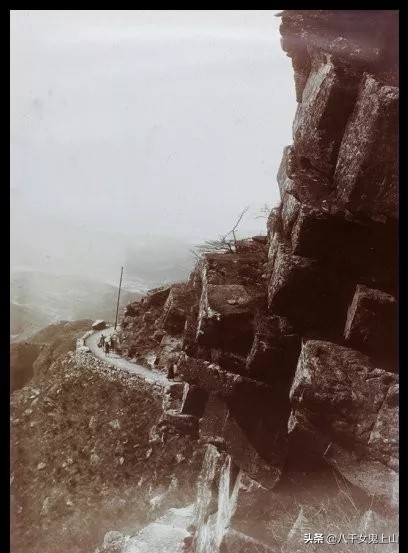 不识庐山真面目，只缘身在此山中（上）