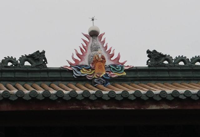 姜子牙想封自己为玉皇大帝，却为何被气得跳上房梁？揭晓原因！