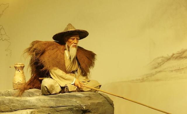 姜子牙想封自己为玉皇大帝，却为何被气得跳上房梁？揭晓原因！