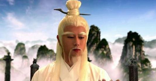 姜子牙想封自己为玉皇大帝，却为何被气得跳上房梁？揭晓原因！