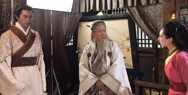 姜子牙想封自己为玉皇大帝，却为何被气得跳上房梁？揭晓原因！