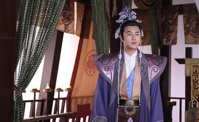 姜子牙想封自己为玉皇大帝，却为何被气得跳上房梁？揭晓原因！