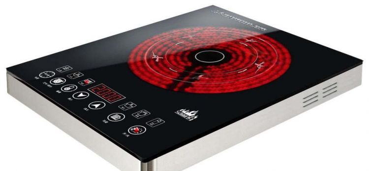 大功率电磁炉是否有辐射