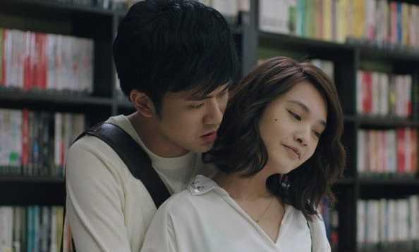 荼蘼电视剧讲的是什么（台剧荼蘼对女人来说）(5)