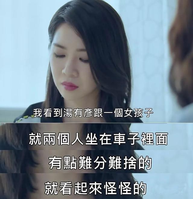 荼蘼电视剧讲的是什么（台剧荼蘼对女人来说）(6)