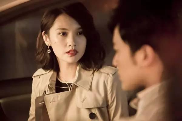 荼蘼电视剧讲的是什么（台剧荼蘼对女人来说）(10)