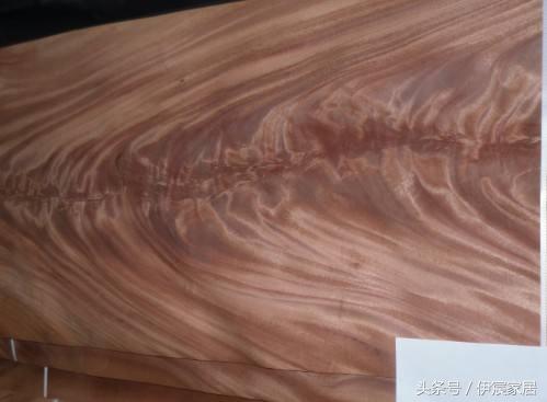 如何区分桃花芯木（桃花芯木全面解析）(2)