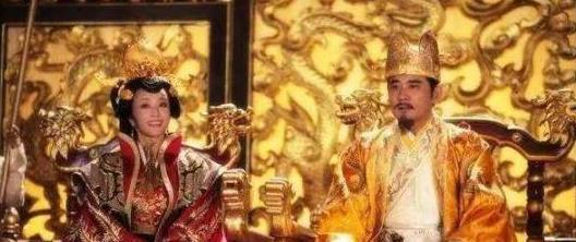 宋仁宗为何一生无子？真实原因很心酸，皆因身边两女子